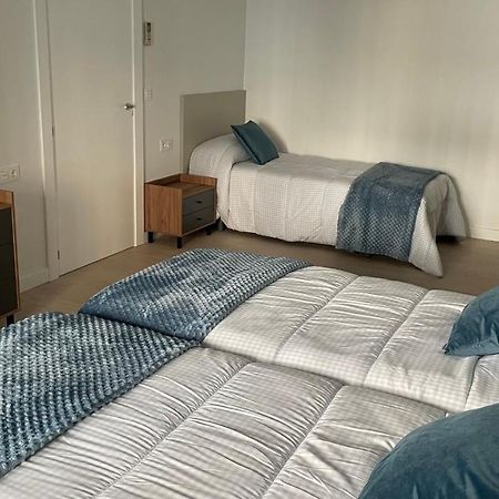 Apartament Txoko Loft Moncayo Tudela Zewnętrze zdjęcie