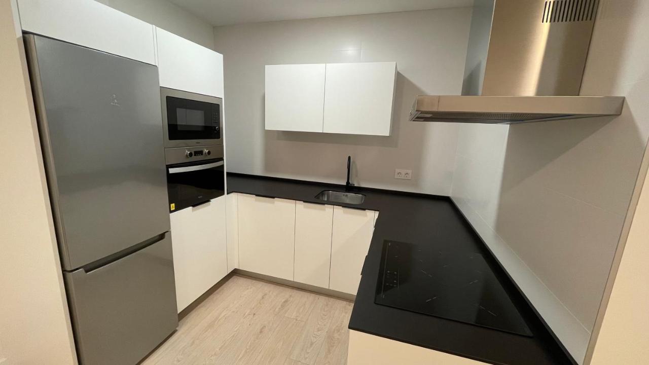 Apartament Txoko Loft Moncayo Tudela Zewnętrze zdjęcie