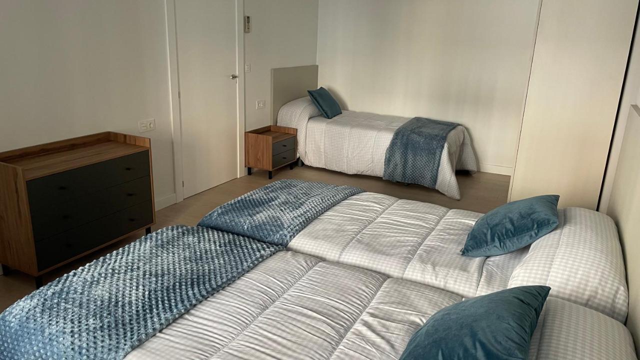 Apartament Txoko Loft Moncayo Tudela Zewnętrze zdjęcie