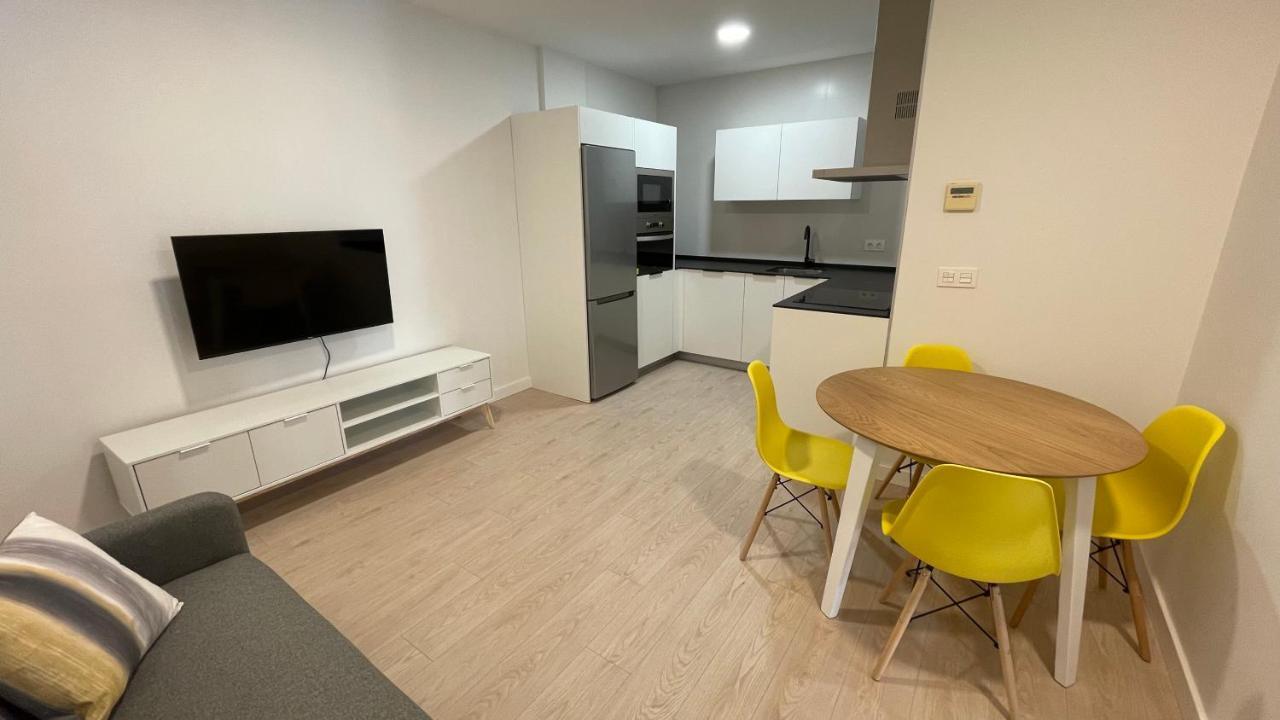 Apartament Txoko Loft Moncayo Tudela Zewnętrze zdjęcie