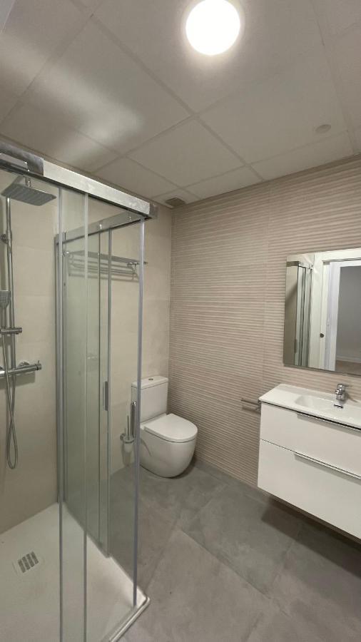 Apartament Txoko Loft Moncayo Tudela Zewnętrze zdjęcie